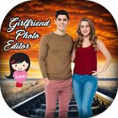 Girlfriend Photo Editor 2.0