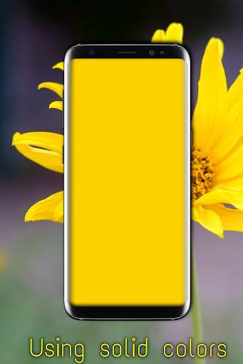 Live Wallpaper App (Chameleon) screenshot 3