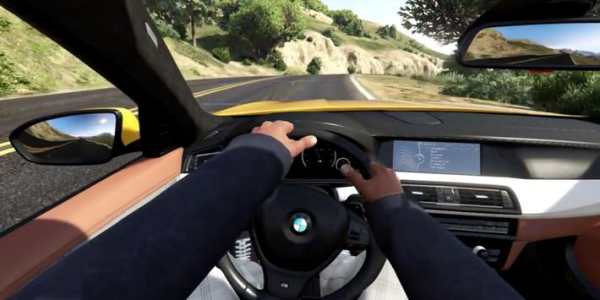 Extreme BMW Driving M5 Simulator screenshot 3