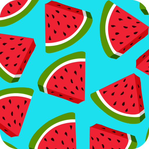 Water Melon Wallpaper icon