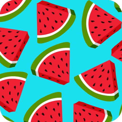 Water Melon Wallpaper 1.02
