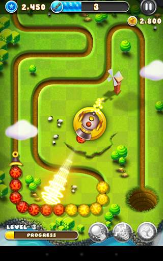 Marble Blast Legend screenshot 9
