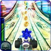 Super sonic racing 1.2