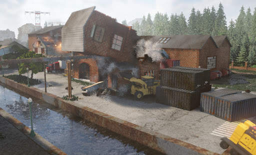 walkhtrough for teardown screenshot 1