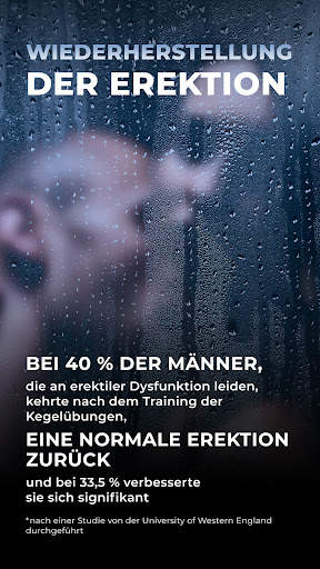 Dr.Prost - Kegel Übungen screenshot 8