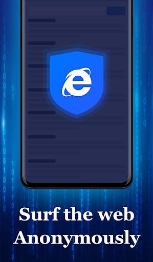 Fast VPN screenshot 4