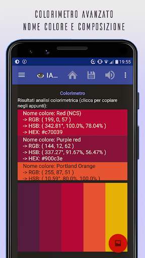 Image Analysis Toolset - IAT screenshot 7