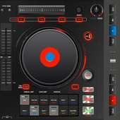New DJ Player Mixer 2018 on 9Apps