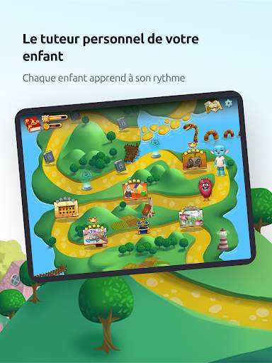 Matific Math screenshot 11