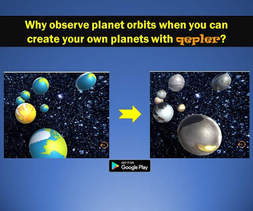 qlaiq: personalize apps and share screenshot 5