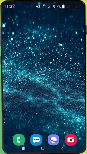 Glitter Wallpaper Best HD screenshot 9