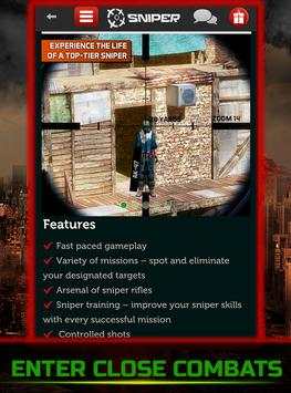 Game Penembak Jitu screenshot 4