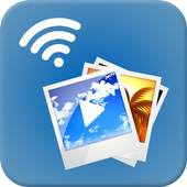 Photo Video Transfer Anywhere 1.0