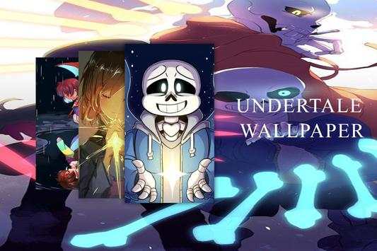 Undertale Wallpapers screenshot 1