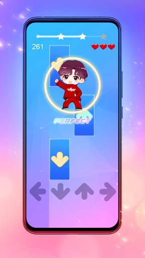 BTS Dancing Piano screenshot 5