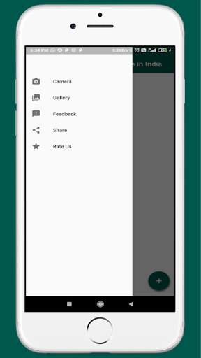 Camera Scanner 2021 - Free screenshot 1
