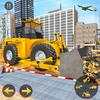 Mega Road Construction Machine 4.6