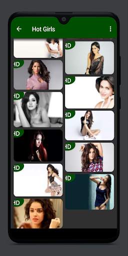 Beautiful Tamil Girl Wallpapers for free 2020 screenshot 3