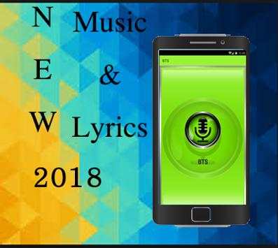 BTS Song&Lyrics screenshot 1