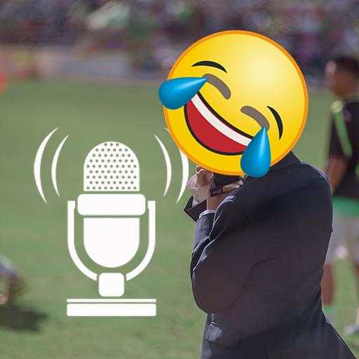Funny Football Commentary Sounds 1.0