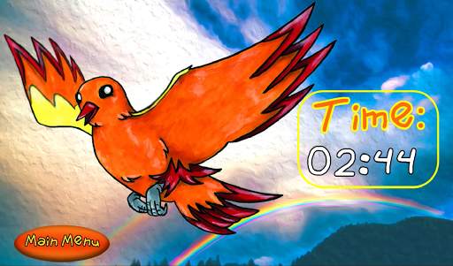 Bird's Voyage screenshot 6