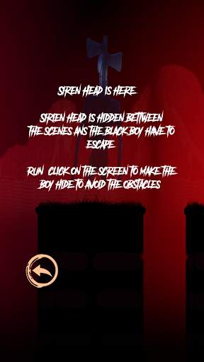 Siren Head SCP 6789 MOD - Siren Head screenshot 3