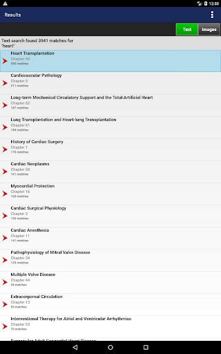 Cardiac Surgery in the Adult, 5th Edition screenshot 21