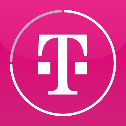 Můj T-Mobile Business 3.2.10