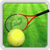 Play Real Tennis 3D Game 2015 1.0