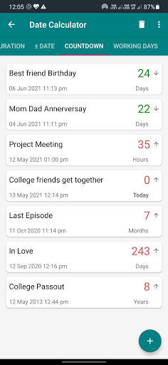 Smart Calculator - All in one screenshot 8