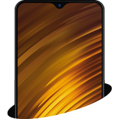 Theme Launcher For POCO F1 icon