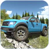 4x4 Offroad Jeep Driving 2017 1.2