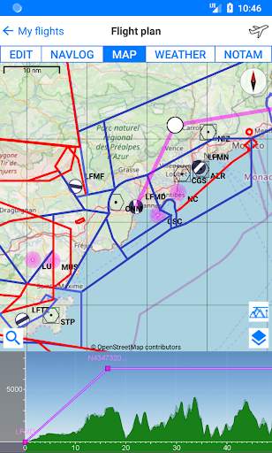 AirMate screenshot 2