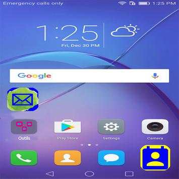 Retrieve deleted messages screenshot 2