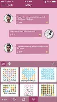 Pink Butterfly screenshot 4