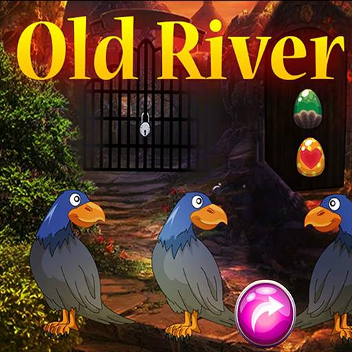 Old River Hut Game 106 1.0.0