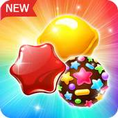 Classic Candy Blast 2019 - Match 3 Sweet Puzzle 1.0