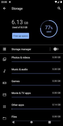 Battery Keeper screenshot 5