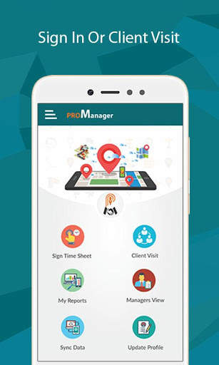 PRO Manager screenshot 4