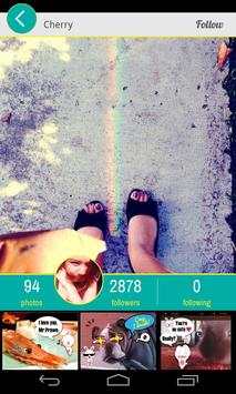 PicStory screenshot 2