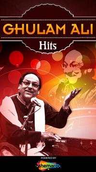 Ghulam Ali Hits screenshot 1