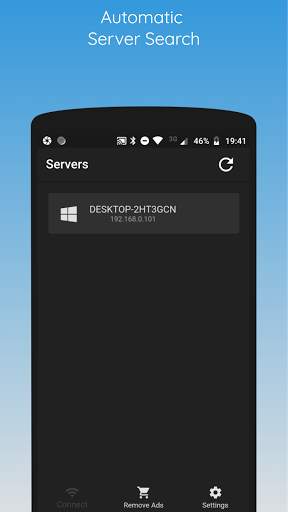 PController (Mouse, Keyboard...) screenshot 1