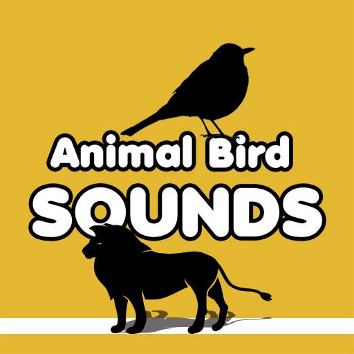 Animal Bird Sounds 1.2