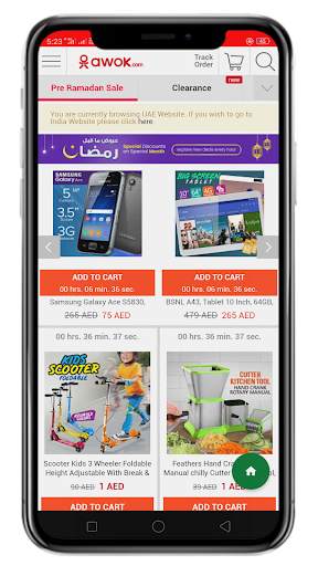 Online Shopping UAE - Dubai Shopping screenshot 4