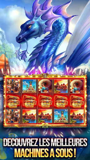 Slots Casino - Hit it Big screenshot 4