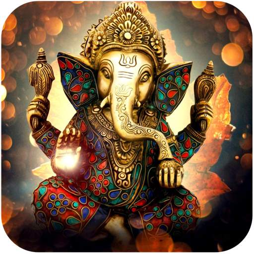 Lord Ganesh Wallpapers HD 1.0