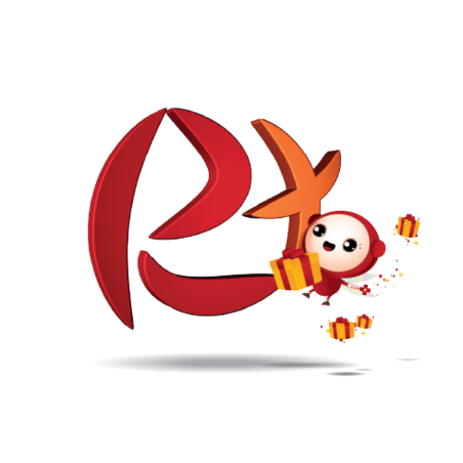 Rewards  shopping rewards app icon