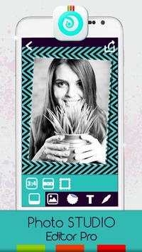 Photo Studio Editor Pro screenshot 6