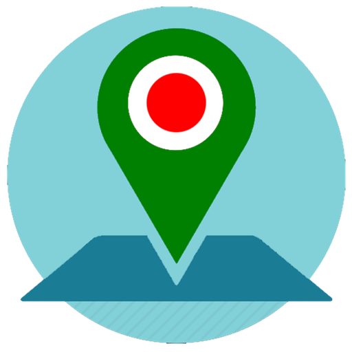 My Location icon