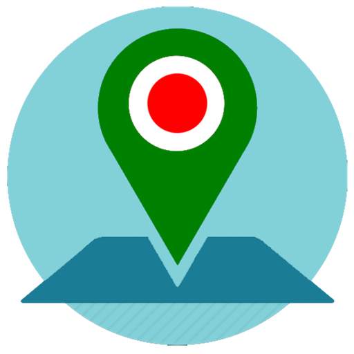 My Location 1.0.5